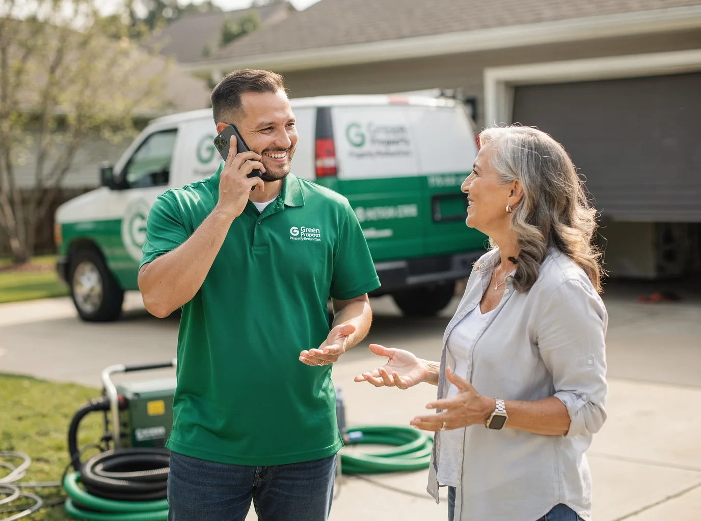 Water Damage Restoration Glen Arbor, MI FAQs